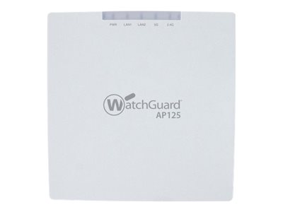 WatchGuard AP125