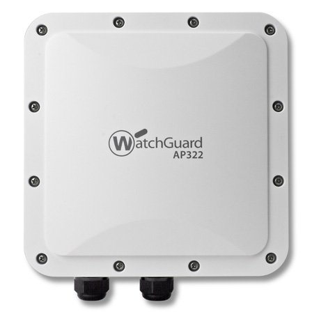 WatchGuard AP322