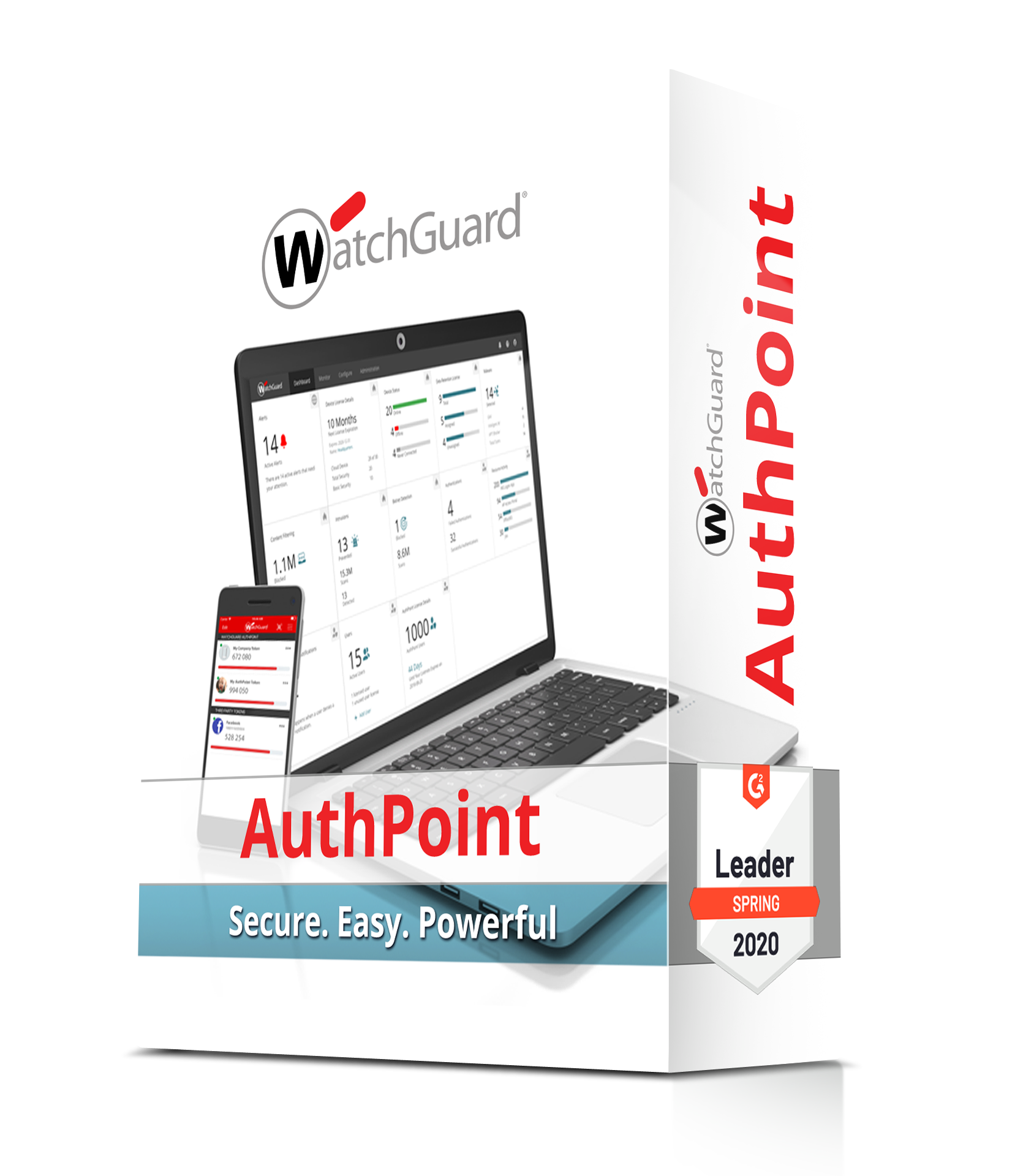 Authpoint