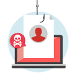 Tackle Phishing with Automated Training