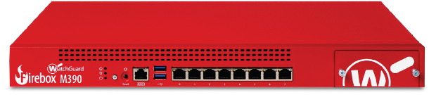 WatchGuard Firebox M390 Firewall