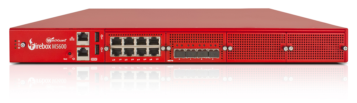 WatchGuard Firebox M5600 Firewall