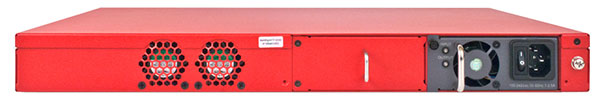 WatchGuard Firebox M440 Rear View