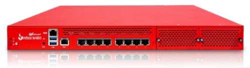 WatchGuard Firebox M4800 Firewall