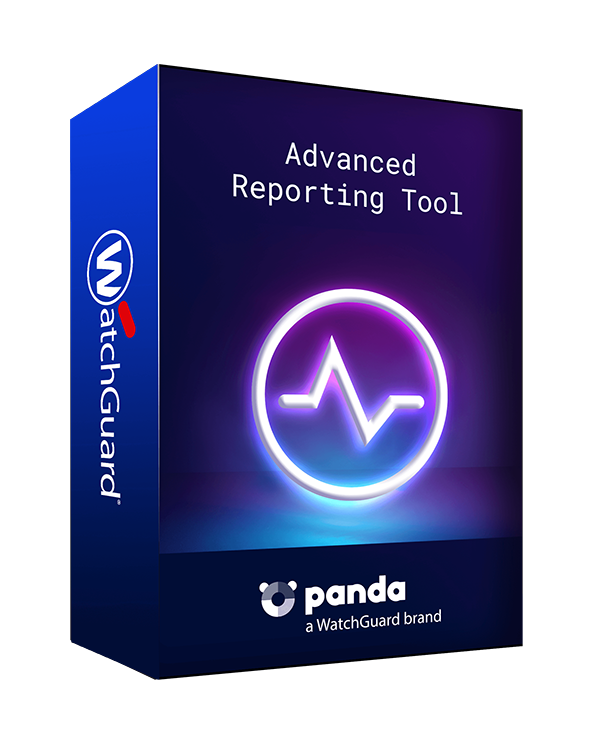 WatchGuard Advanced Reporting Tool