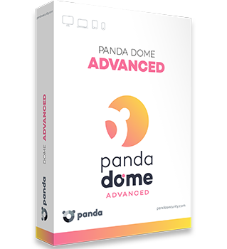 Panda Dome Advanced