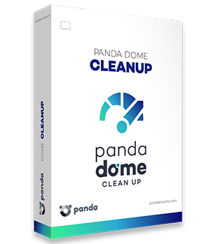 Panda Dome Cleanup