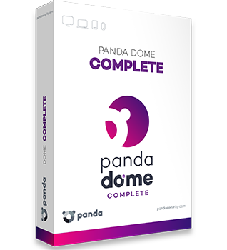 WatchGuard Panda Dome Complete