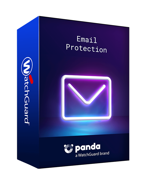 WatchGuard Panda Email Protection