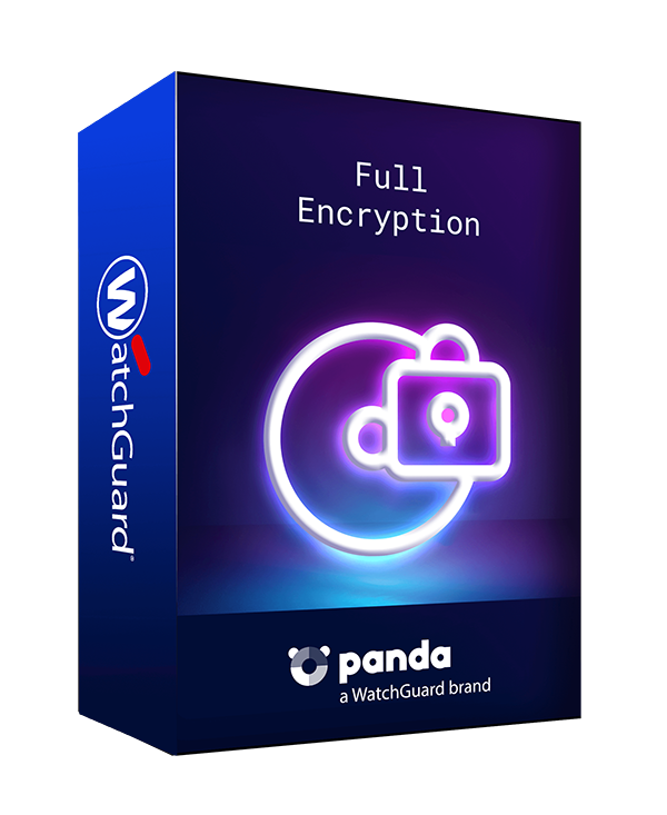 Full Encryption