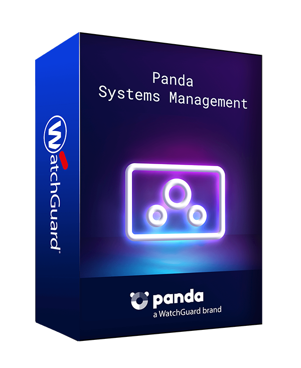 WatchGuard Panda Systems Management
