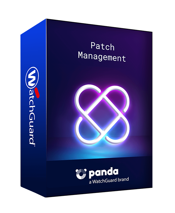 WatchGuard Panda Patch Management