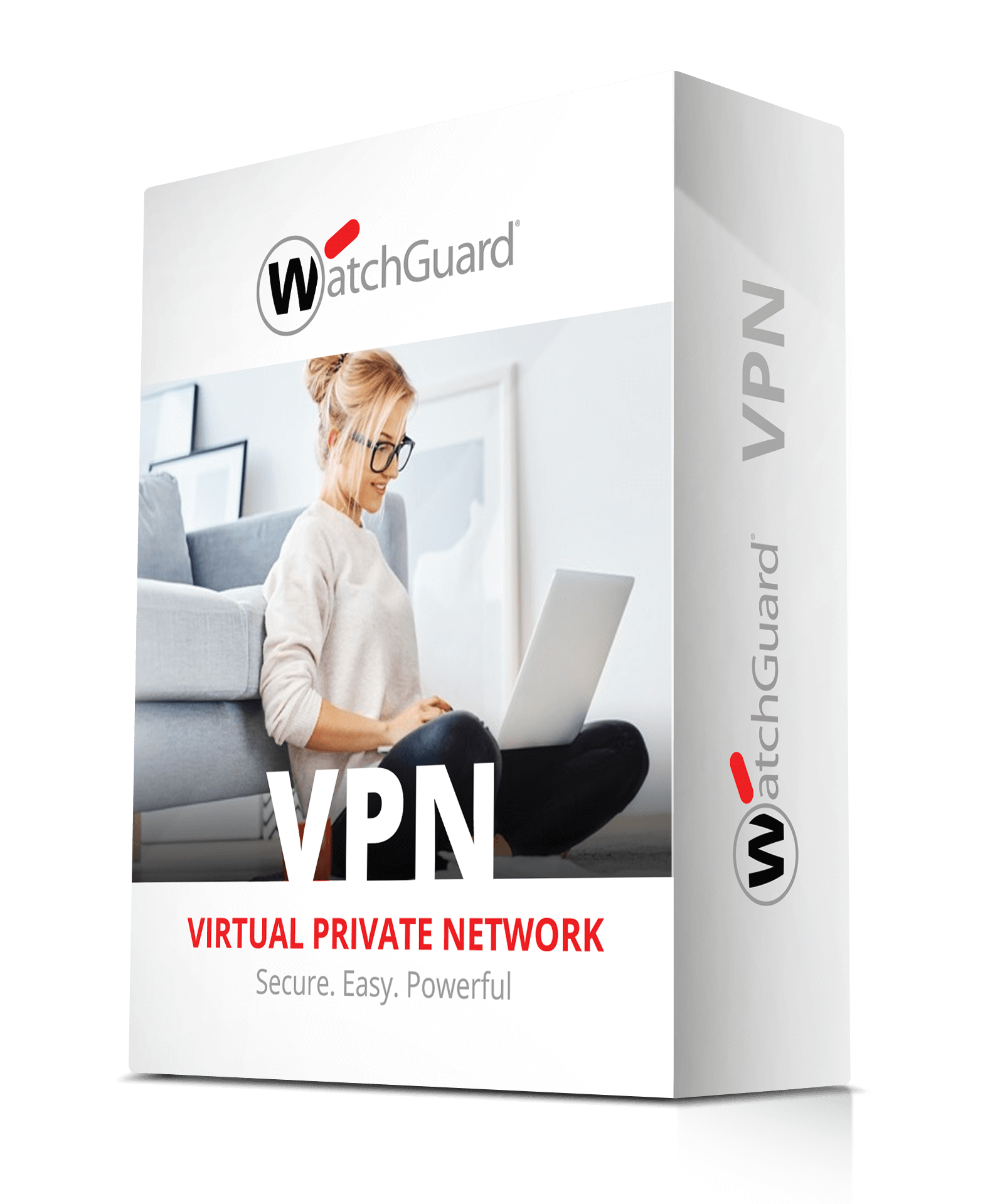 WatchGuard VPN Solutions