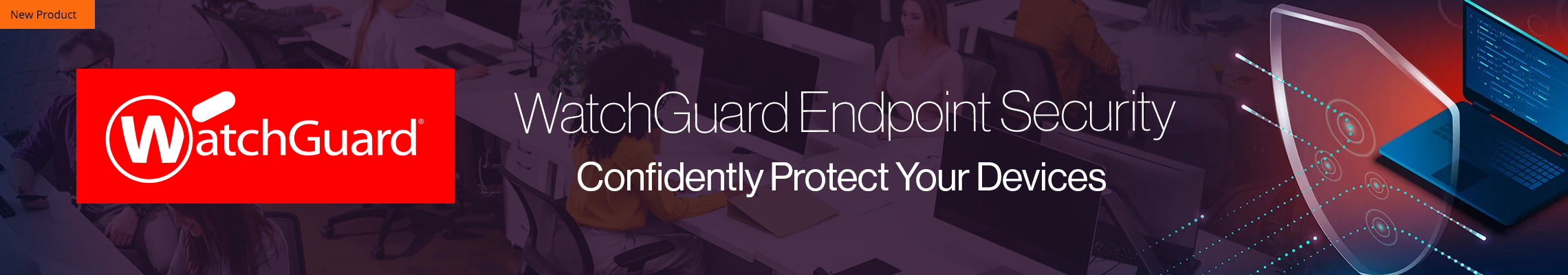 WatchGuard endpoint security