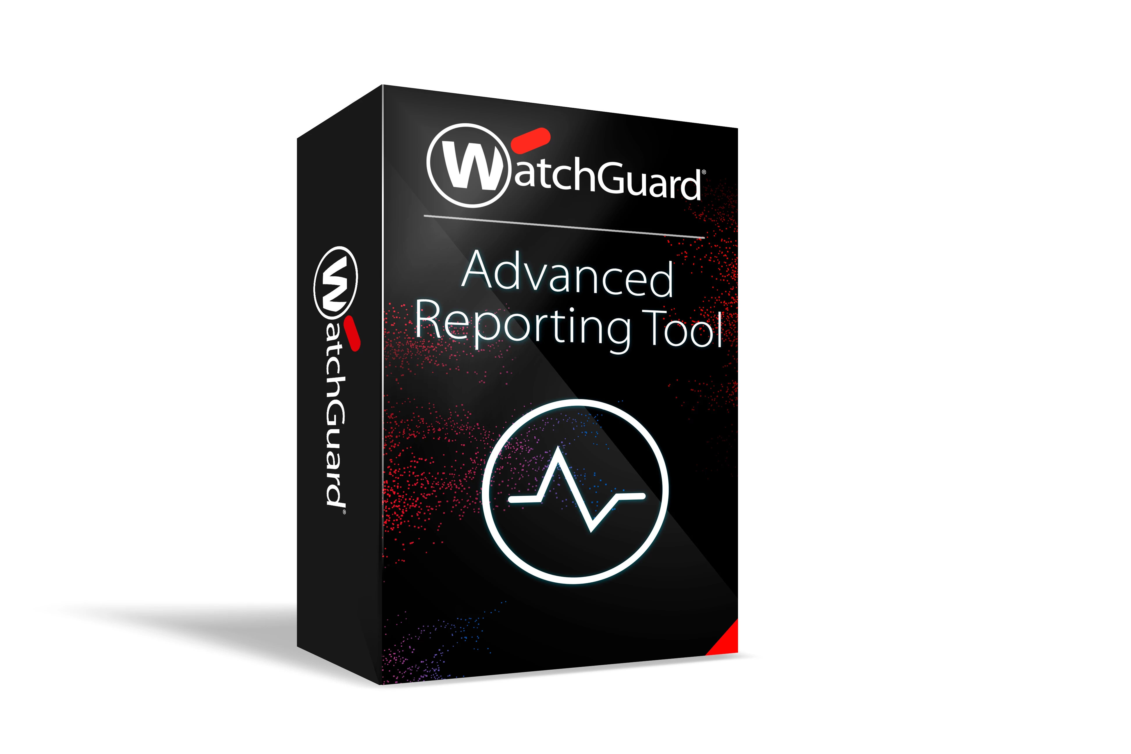Watchguard advanced reporting tool