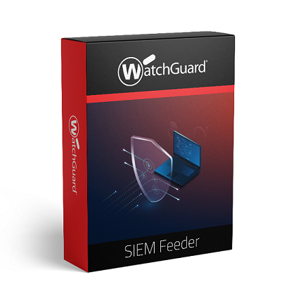 WatchGuard SIEMFeeder