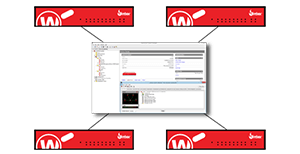 WatchGuard System Manager (WSM)