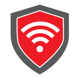 Icon: Wireless Intrusion Prevention (WIPS)