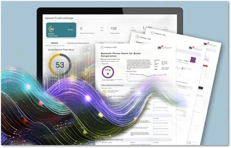 WatchGuard ThreatSync+ SaaS