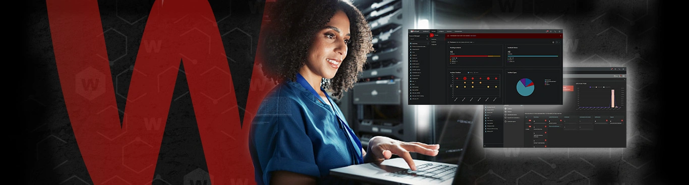 Expand Network Visibility and Control