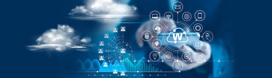 Expand Network Visibility and Control